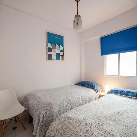 Luminoso Apartamento Centrico 3 Hab 2 Banos セビリア エクステリア 写真