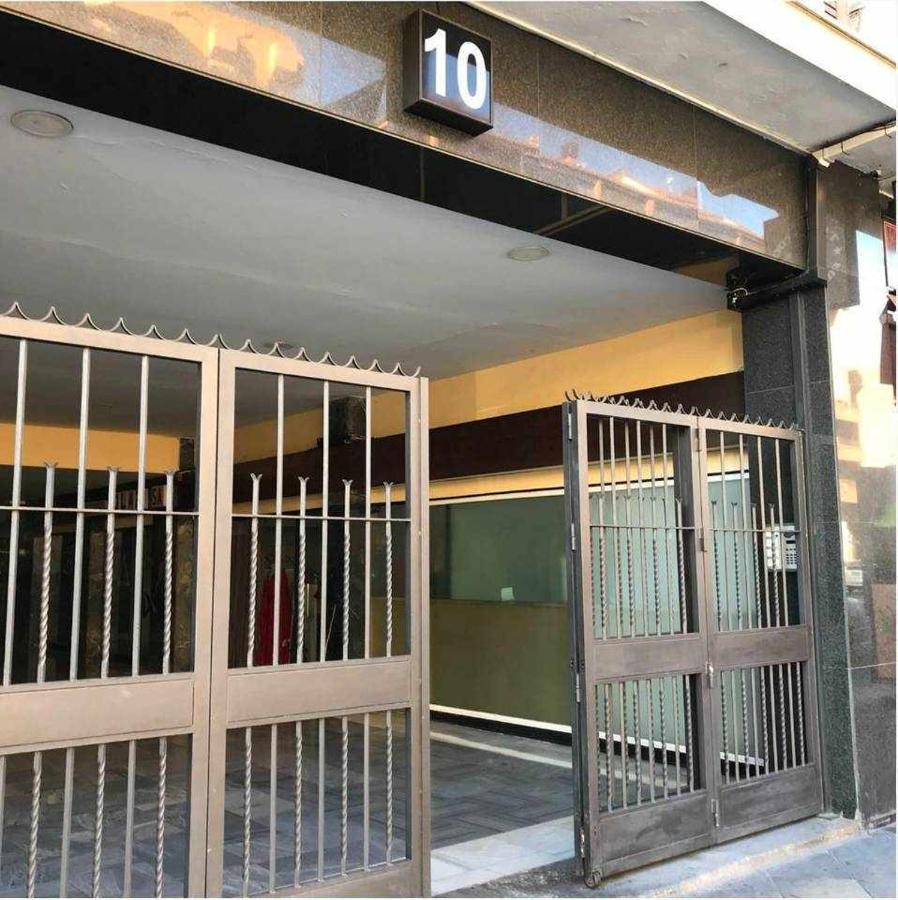Luminoso Apartamento Centrico 3 Hab 2 Banos セビリア エクステリア 写真