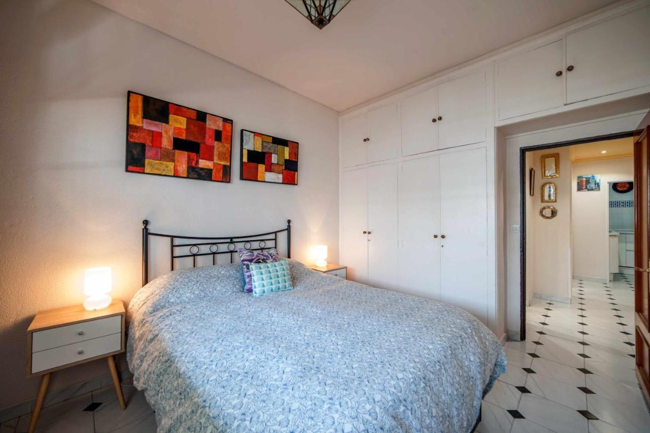 Luminoso Apartamento Centrico 3 Hab 2 Banos セビリア エクステリア 写真